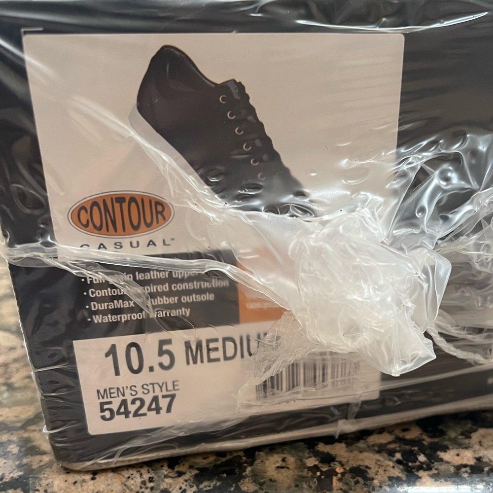 Footjoy men’s golf shoes